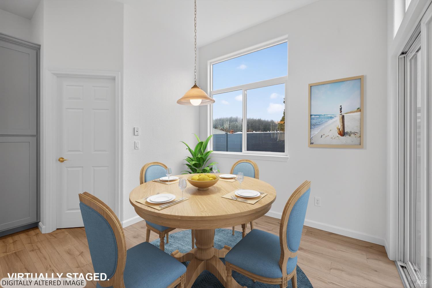 Detail Gallery Image 9 of 65 For 6539 Pine Valley Dr, Santa Rosa,  CA 95409 - 3 Beds | 2 Baths