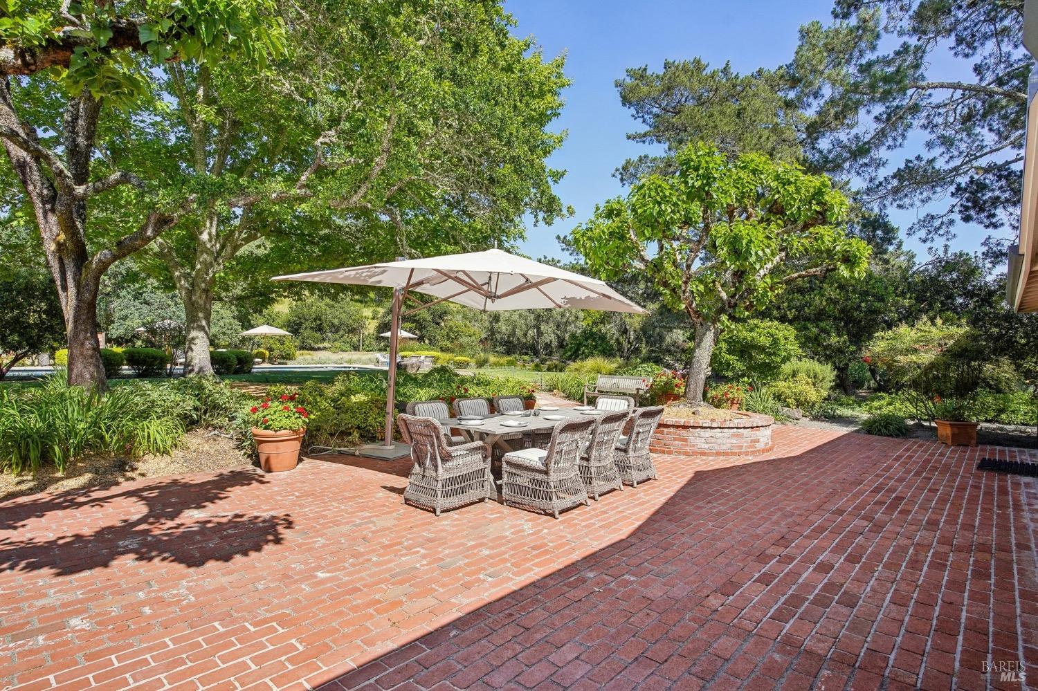 Detail Gallery Image 54 of 88 For 1500 Morningside Mtn Rd, Glen Ellen,  CA 95442 - 3 Beds | 4 Baths