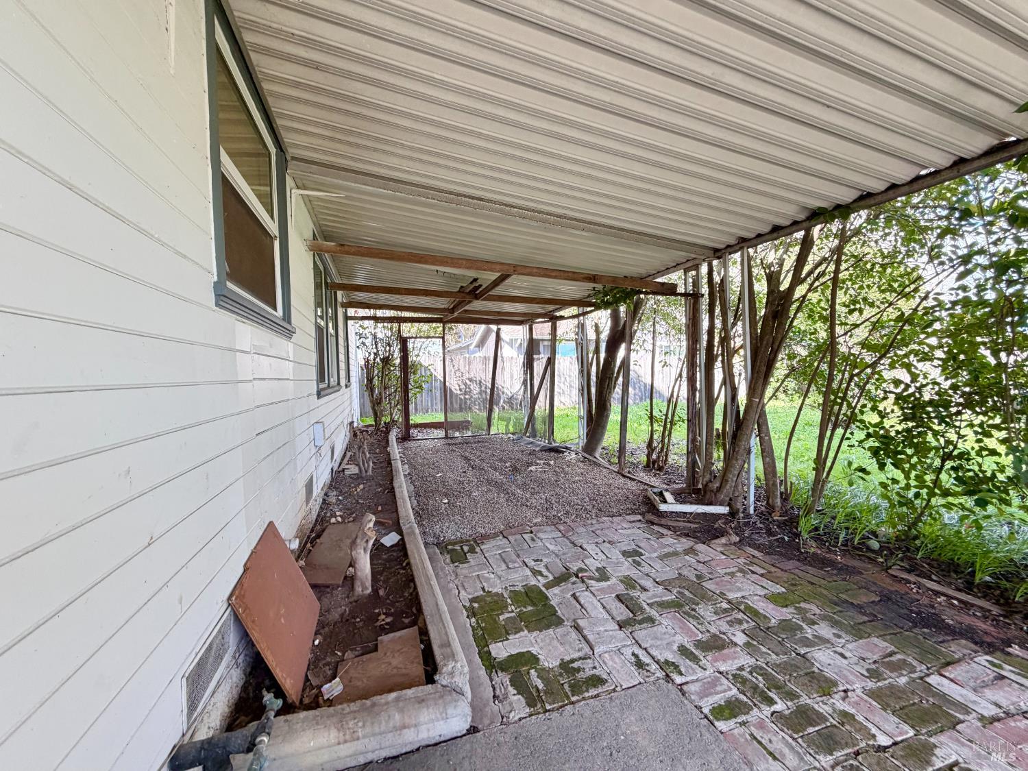 Detail Gallery Image 30 of 33 For 2530 Pacific St, Napa,  CA 94558 - 2 Beds | 1 Baths