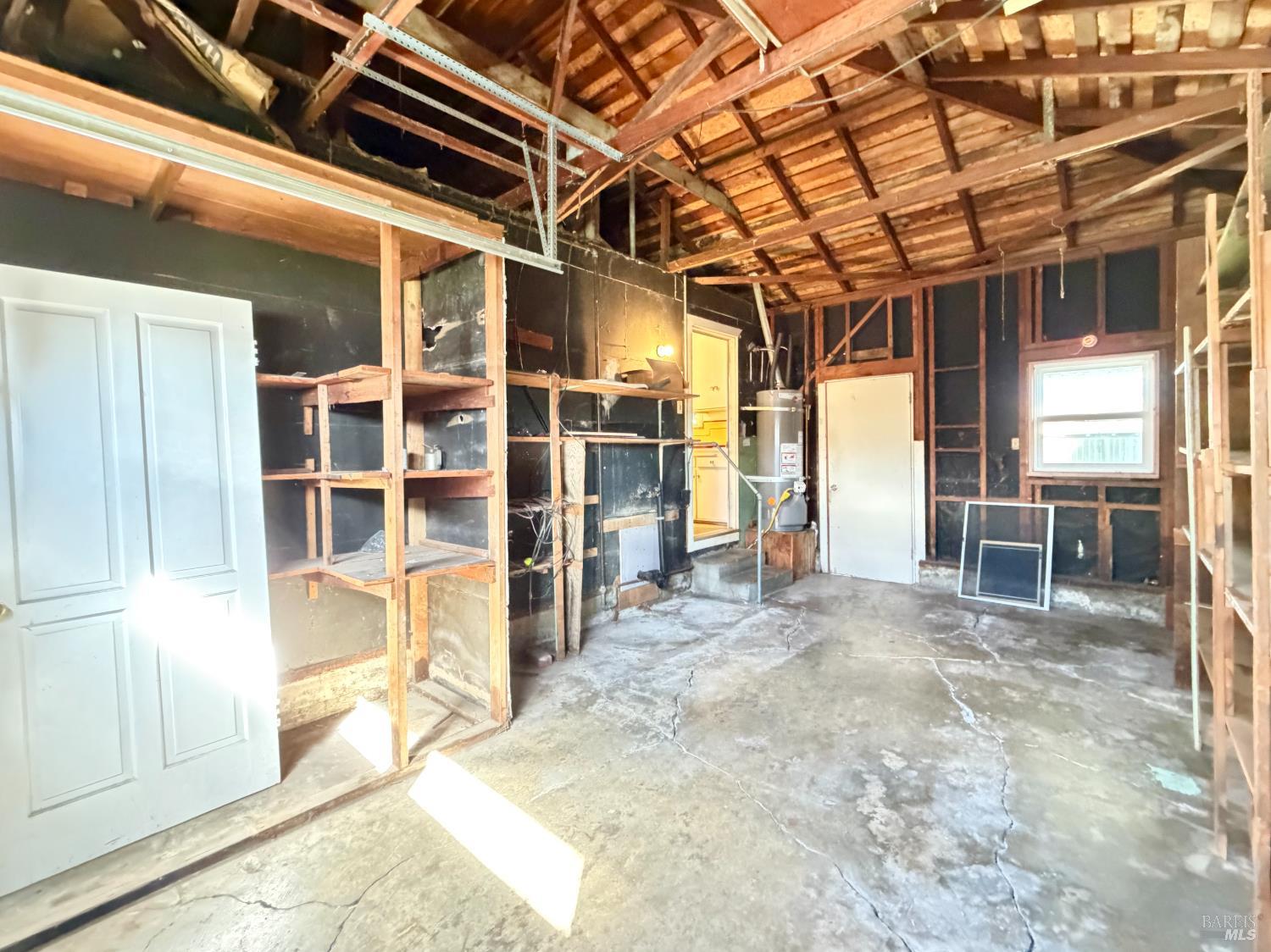 Detail Gallery Image 24 of 33 For 2530 Pacific St, Napa,  CA 94558 - 2 Beds | 1 Baths