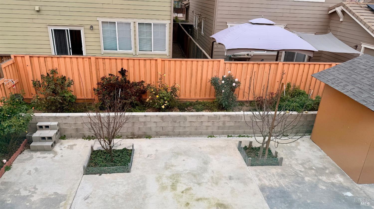 Detail Gallery Image 33 of 49 For 1548 Nightfall Ln, Fairfield,  CA 94533 - 5 Beds | 4 Baths