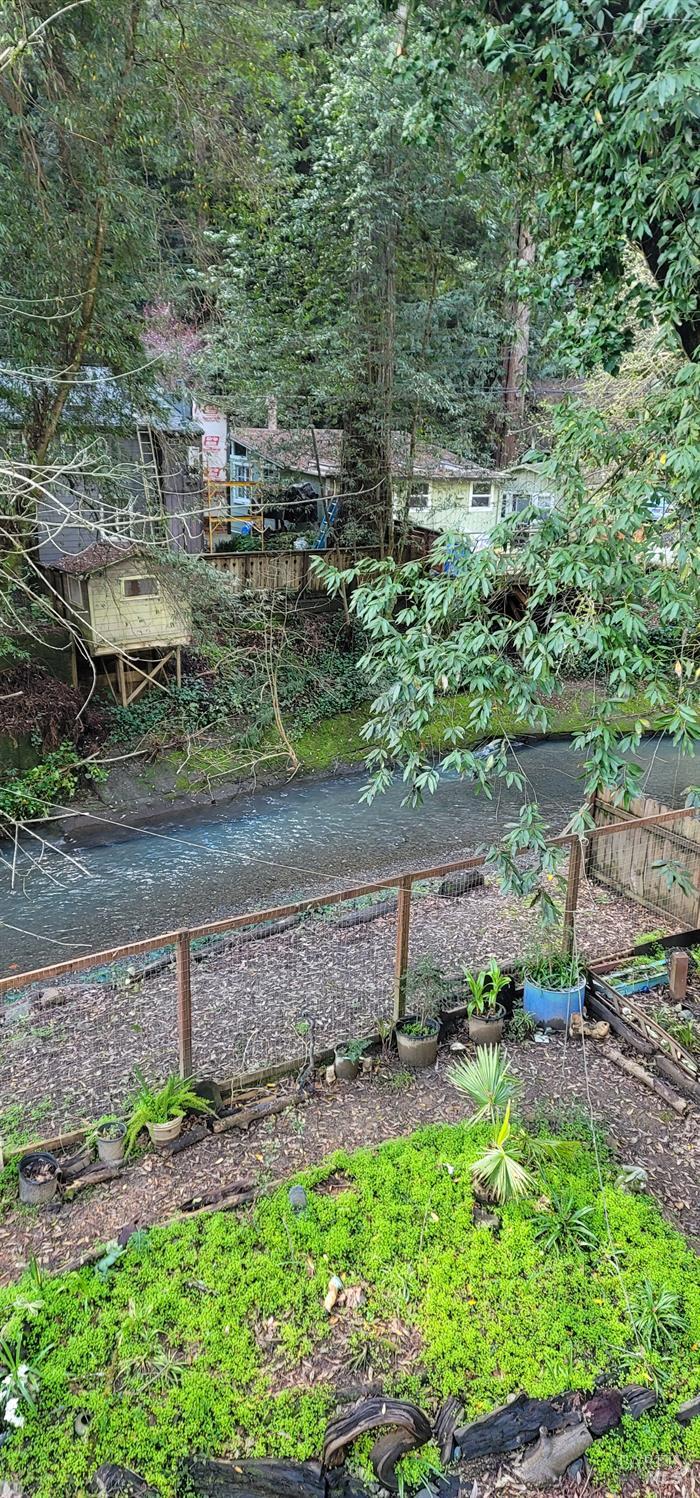 Detail Gallery Image 28 of 28 For 14446 Old Cazadero Rd, Guerneville,  CA 95446 - 6 Beds | 3 Baths