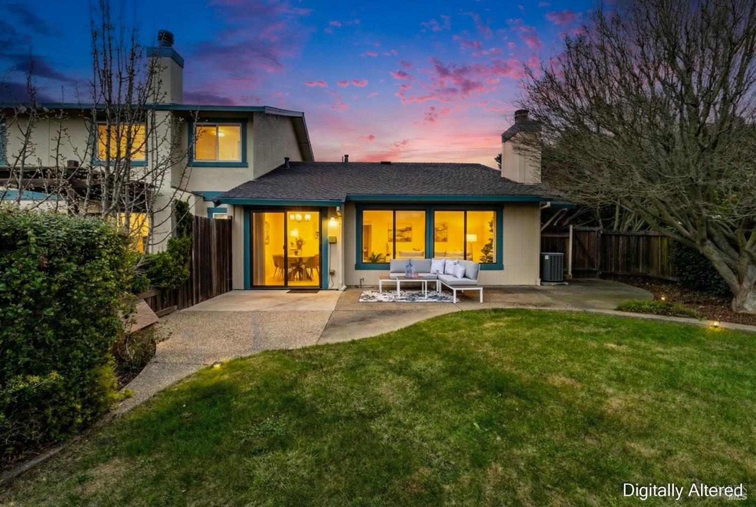 Detail Gallery Image 38 of 48 For 1474 London Cir, Benicia,  CA 94510 - 2 Beds | 2 Baths