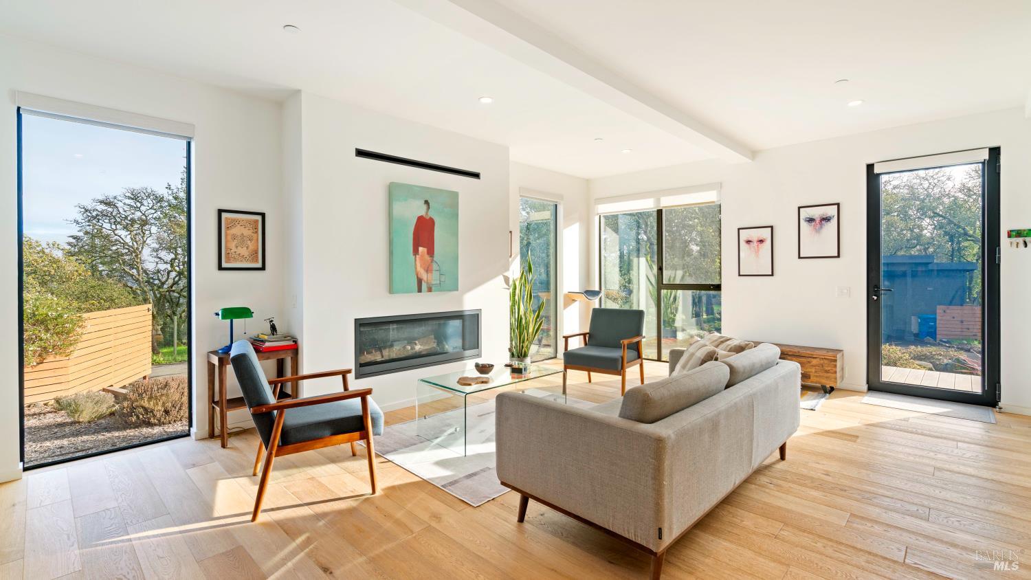 Detail Gallery Image 6 of 32 For 2789 Bardy Rd, Santa Rosa,  CA 95404 - 3 Beds | 2 Baths