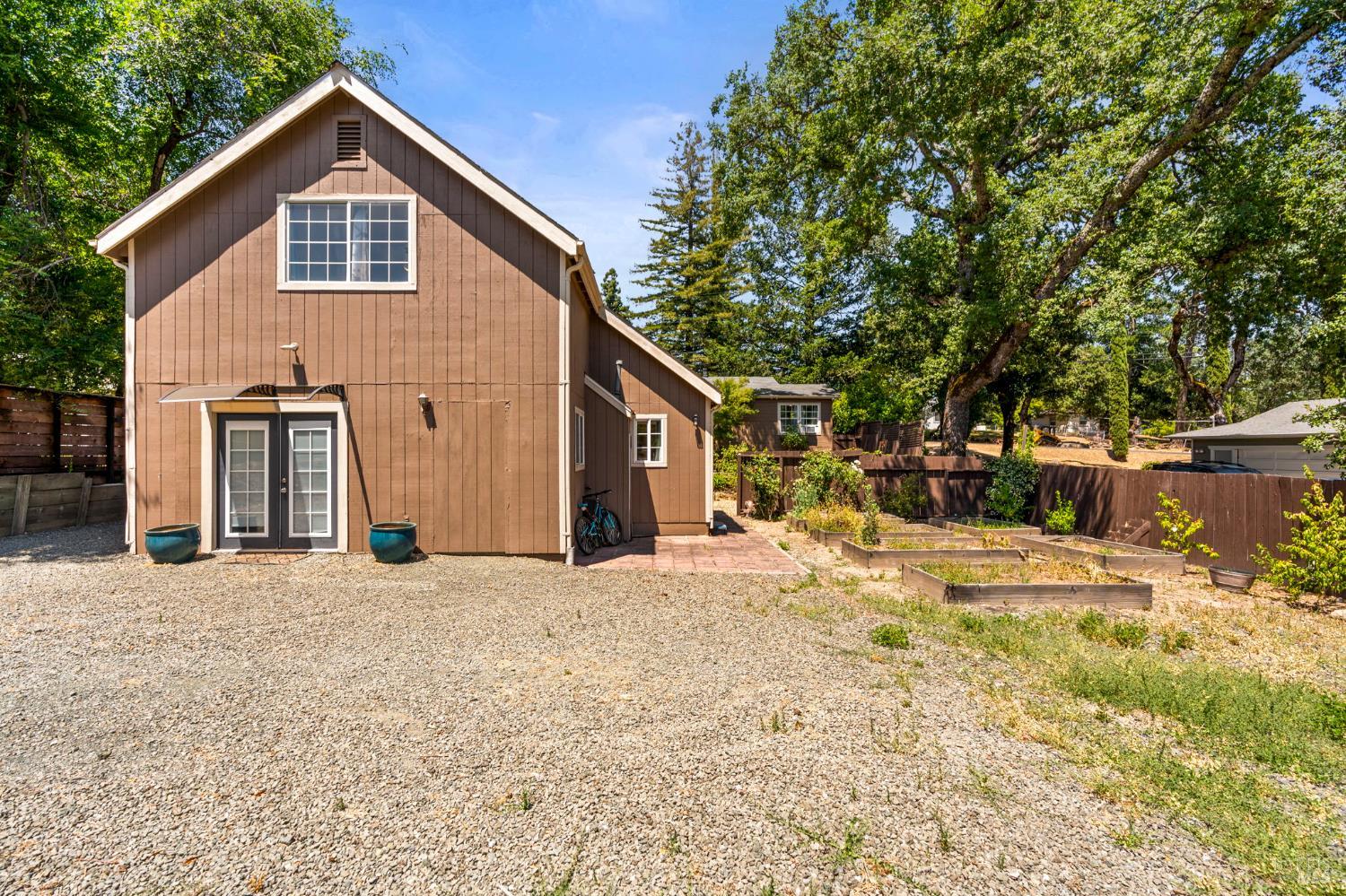 Detail Gallery Image 34 of 36 For 355 Sky Oaks Dr, Angwin,  CA 94508 - 5 Beds | 3 Baths