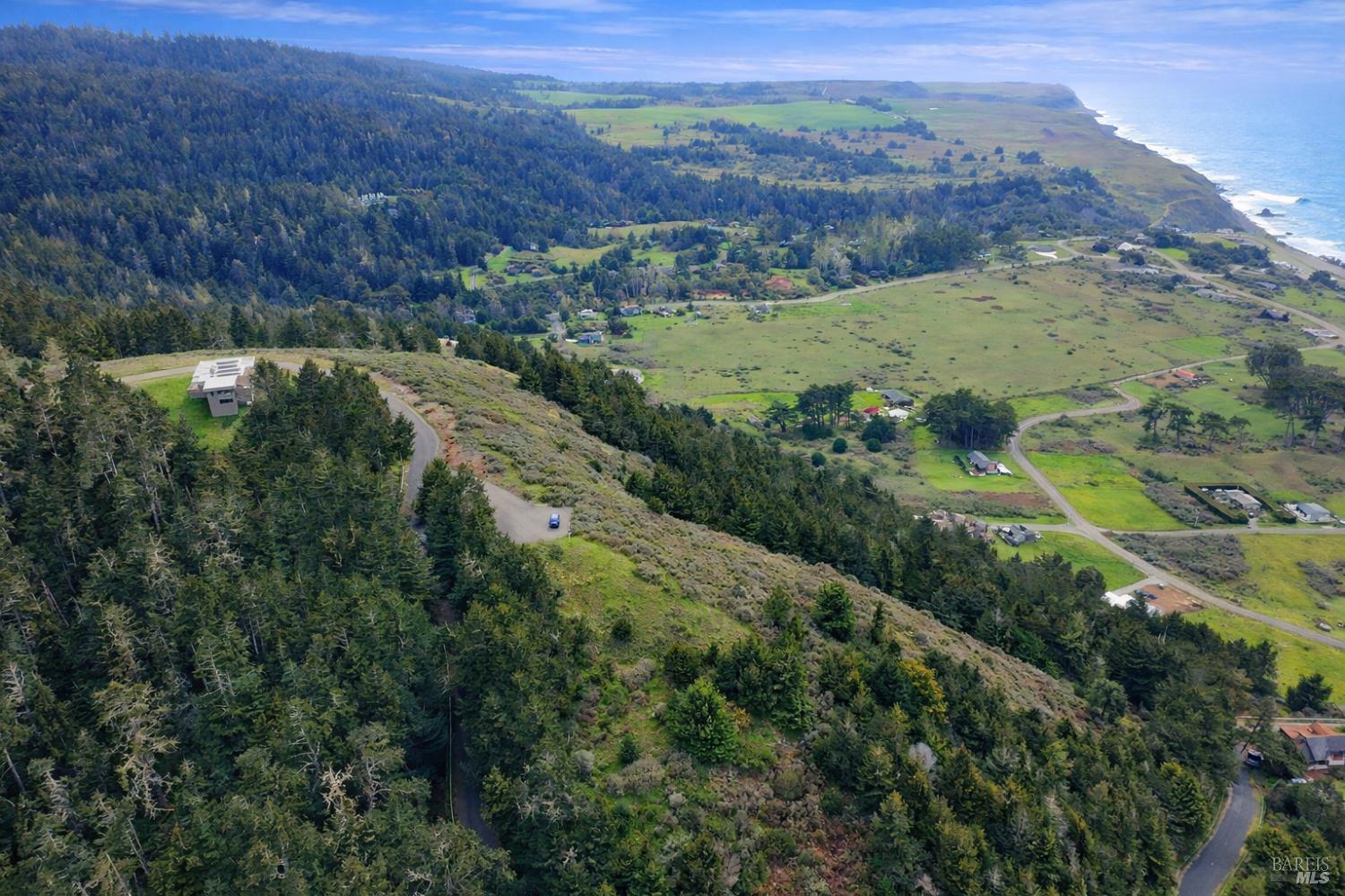 Detail Gallery Image 7 of 13 For 0 Alta Mesa Rd, Manchester,  CA 95459 - – Beds | – Baths