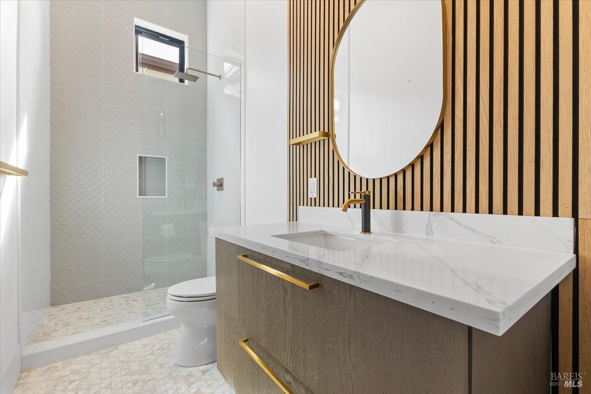 Detail Gallery Image 35 of 75 For 3623 Crescent Cir, Santa Rosa,  CA 95403 - 4 Beds | 5 Baths