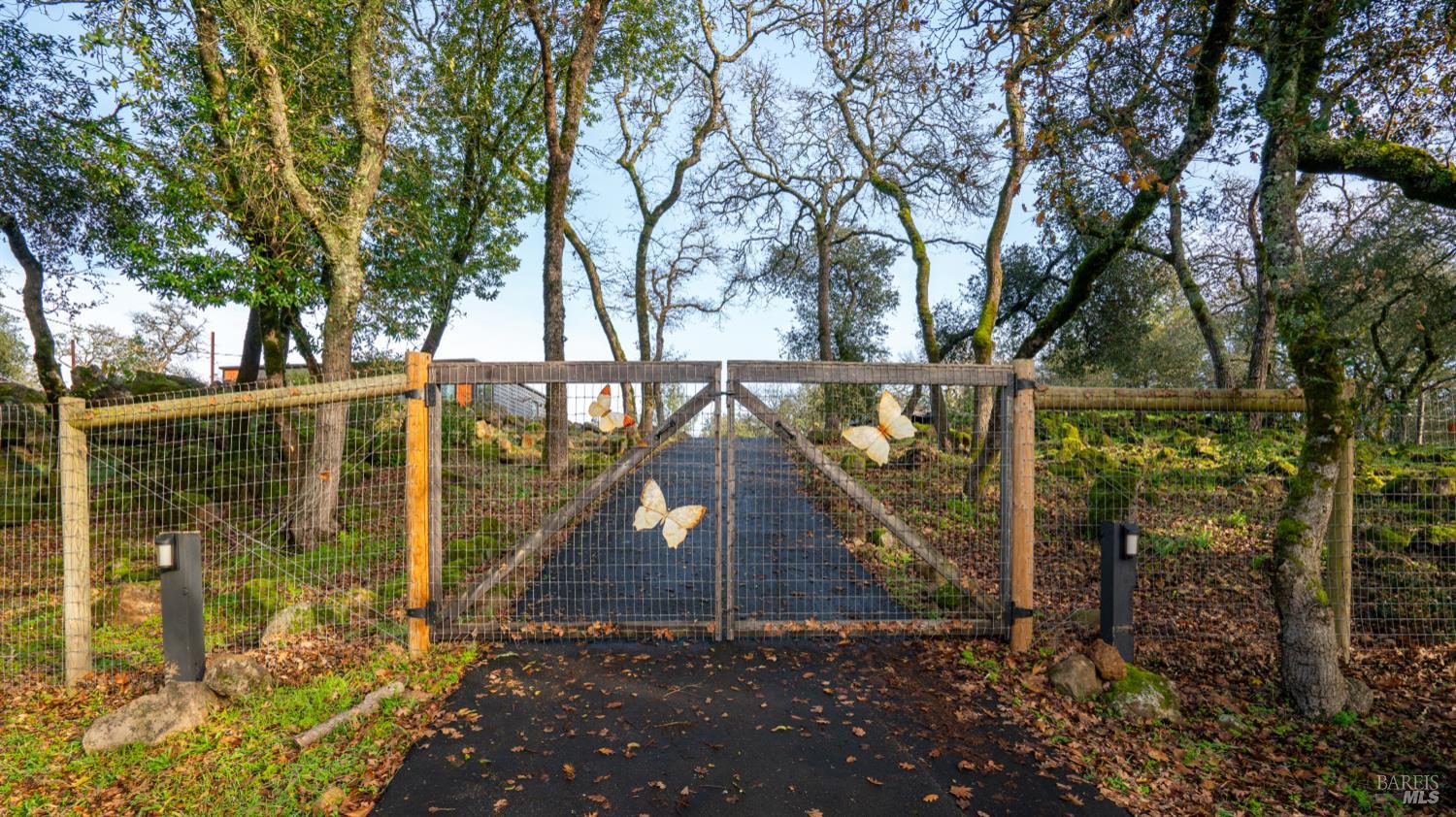 Detail Gallery Image 32 of 32 For 2789 Bardy Rd, Santa Rosa,  CA 95404 - 3 Beds | 2 Baths