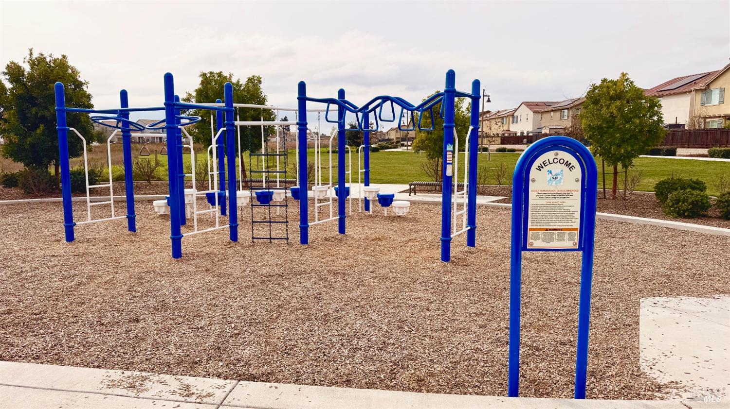 Detail Gallery Image 48 of 49 For 1548 Nightfall Ln, Fairfield,  CA 94533 - 5 Beds | 4 Baths