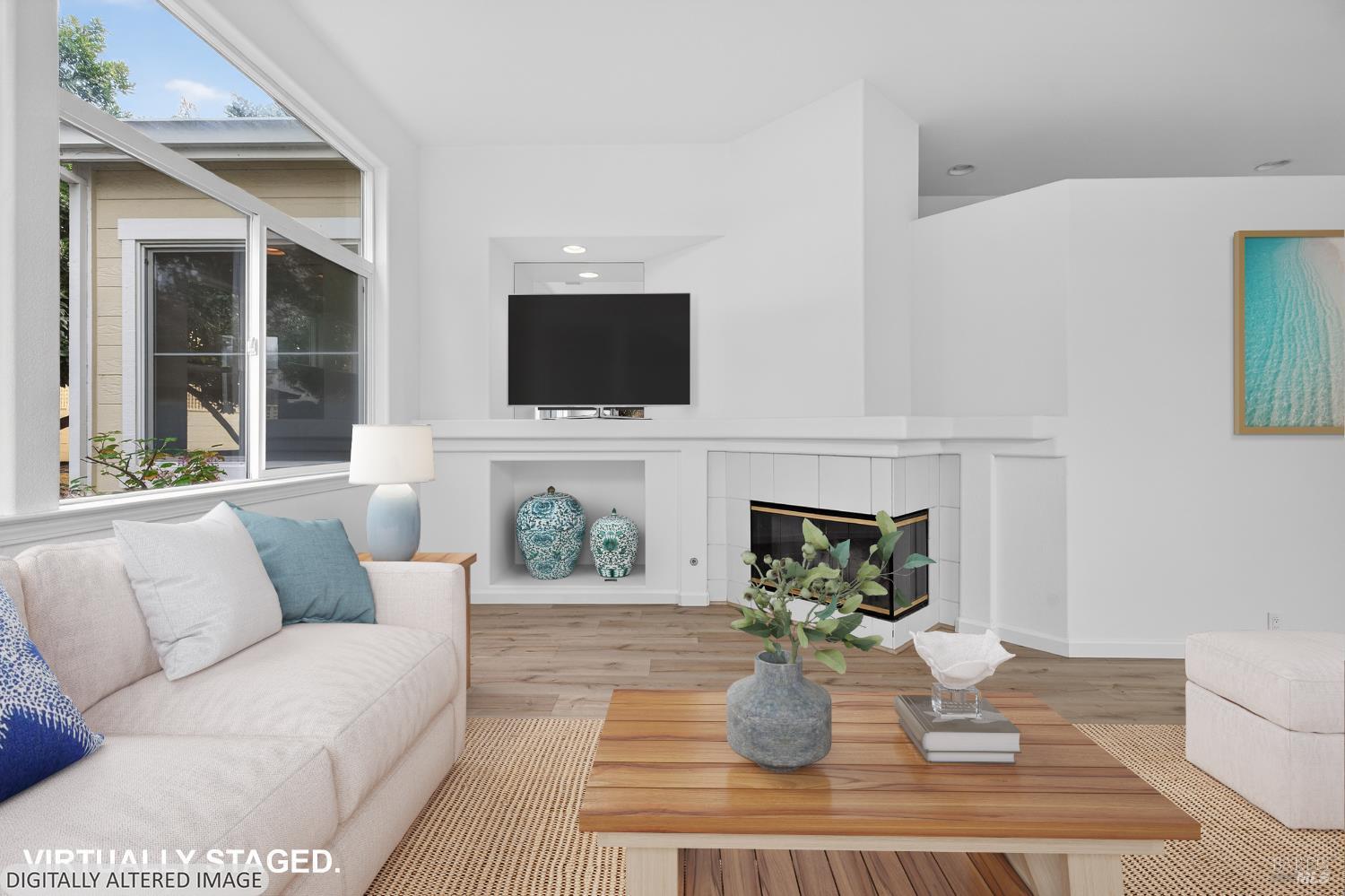 Detail Gallery Image 22 of 65 For 6539 Pine Valley Dr, Santa Rosa,  CA 95409 - 3 Beds | 2 Baths