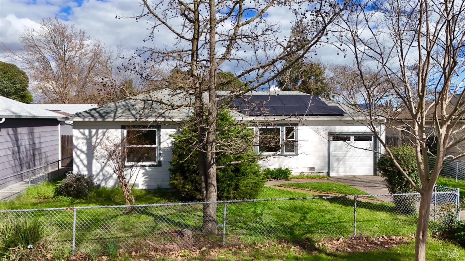 Detail Gallery Image 32 of 33 For 2530 Pacific St, Napa,  CA 94558 - 2 Beds | 1 Baths