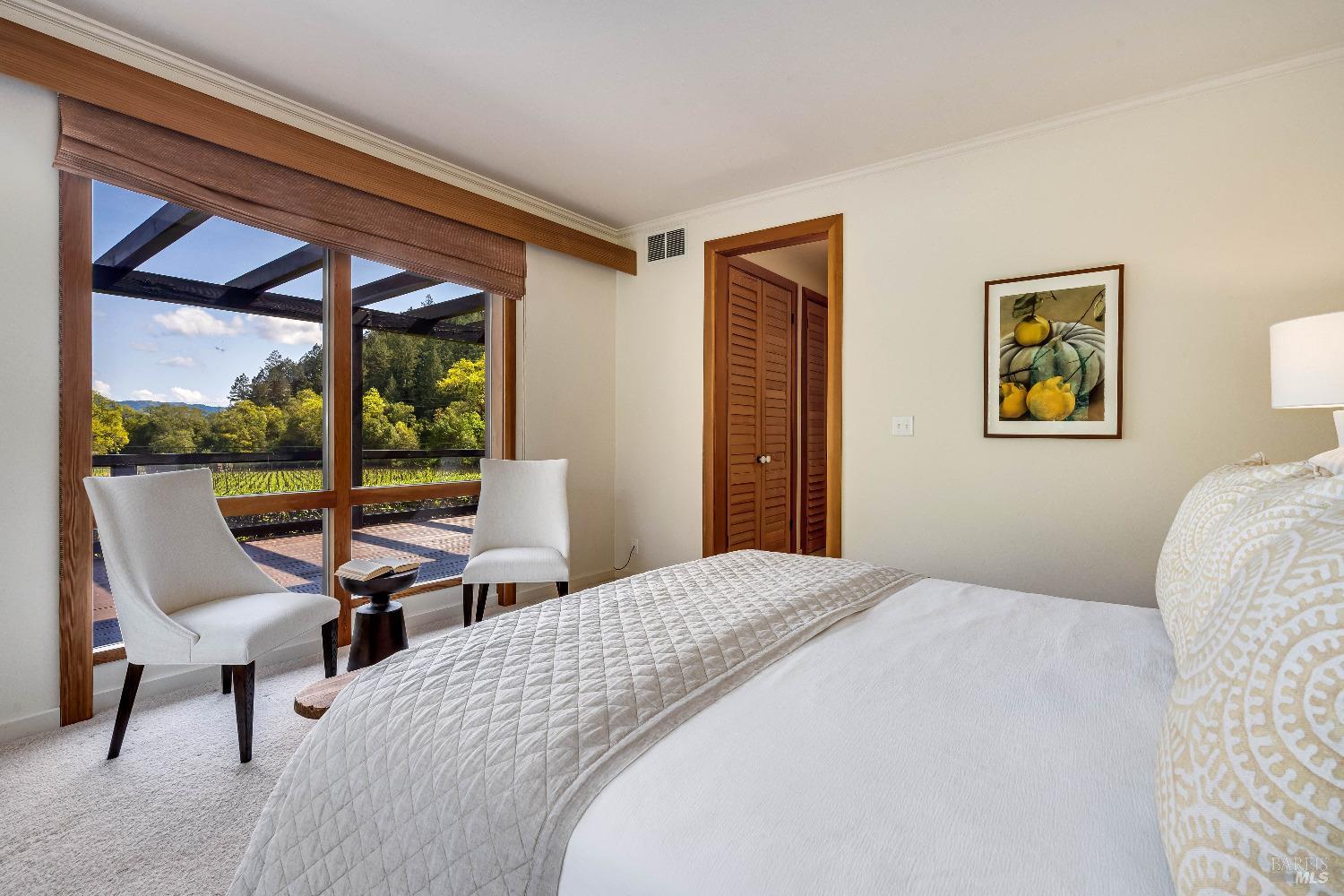 Detail Gallery Image 29 of 68 For 1626 Whitehall Ln, Saint Helena,  CA 94574 - 5 Beds | 7/1 Baths