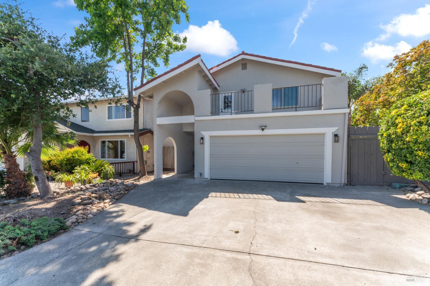 Detail Gallery Image 37 of 88 For 1661 Fairfield Ave, Fairfield,  CA 94533 - 3 Beds | 2/1 Baths