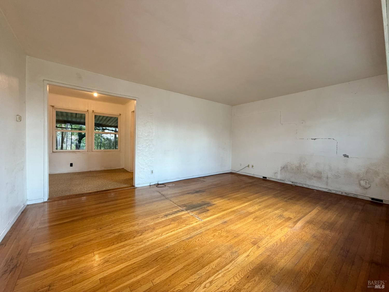 Detail Gallery Image 7 of 33 For 2530 Pacific St, Napa,  CA 94558 - 2 Beds | 1 Baths