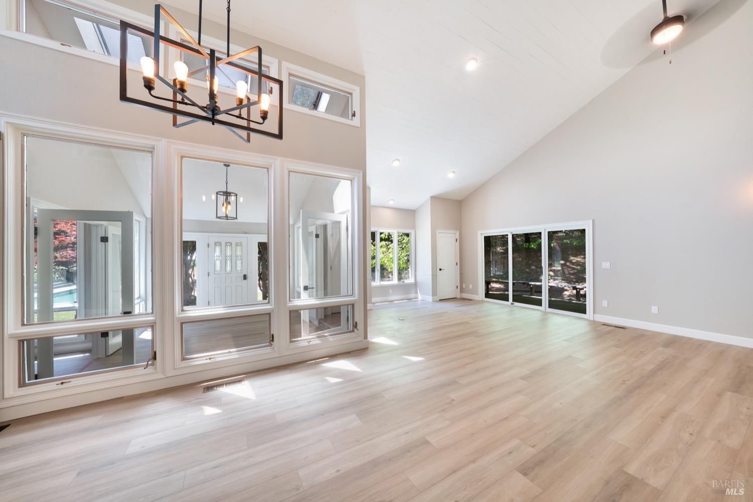 Detail Gallery Image 23 of 74 For 1275 Summit Lake Dr, Angwin,  CA 94508 - 4 Beds | 3/1 Baths