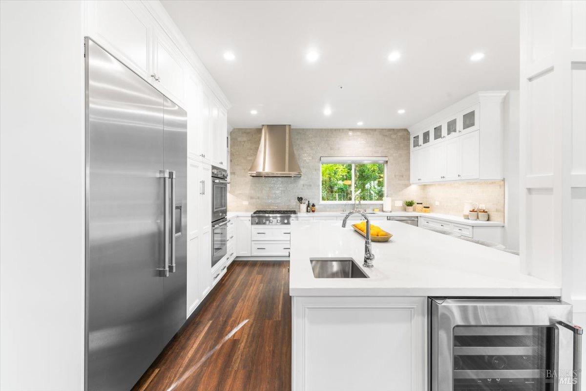 Detail Gallery Image 29 of 96 For 433 Tee Ct, Healdsburg,  CA 95448 - 4 Beds | 3/1 Baths