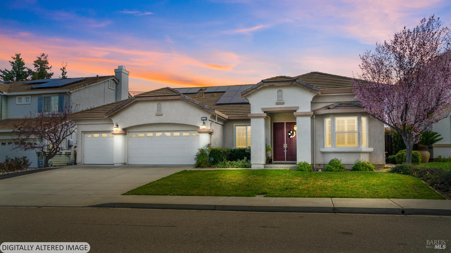 Detail Gallery Image 59 of 62 For 1803 Sanger Peak Way, Antioch,  CA 94531 - 4 Beds | 2/1 Baths
