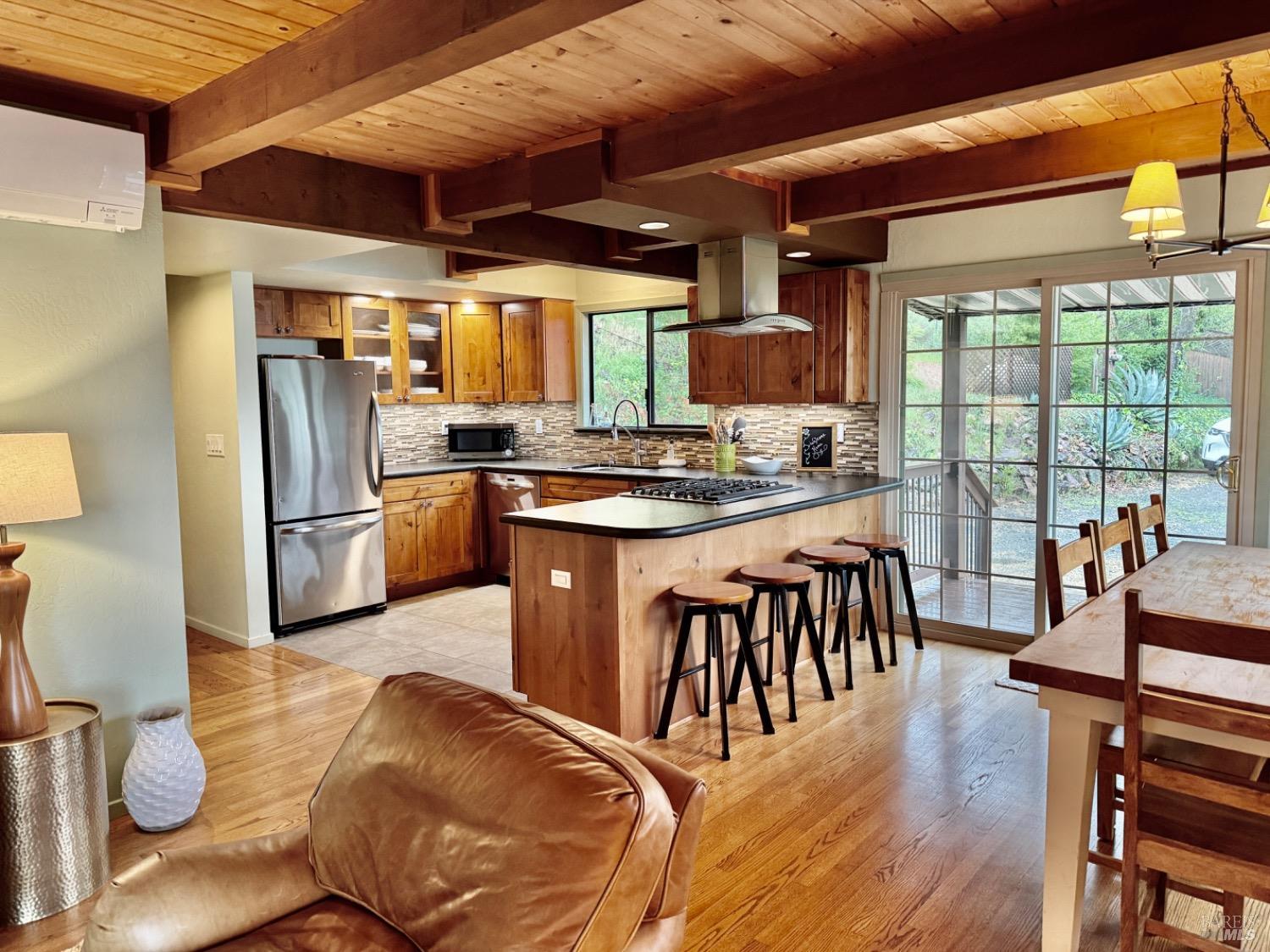 Detail Gallery Image 15 of 51 For 4405 Lake County Hwy, Calistoga,  CA 94515 - 3 Beds | 2 Baths