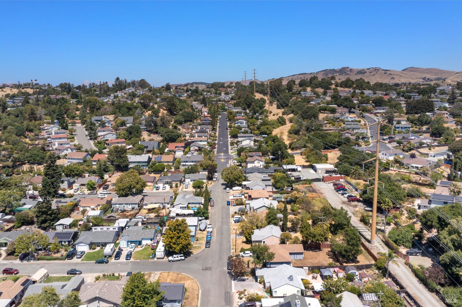 Detail Gallery Image 31 of 31 For 1213 Hale St, Vallejo,  CA 94591 - 3 Beds | 1 Baths