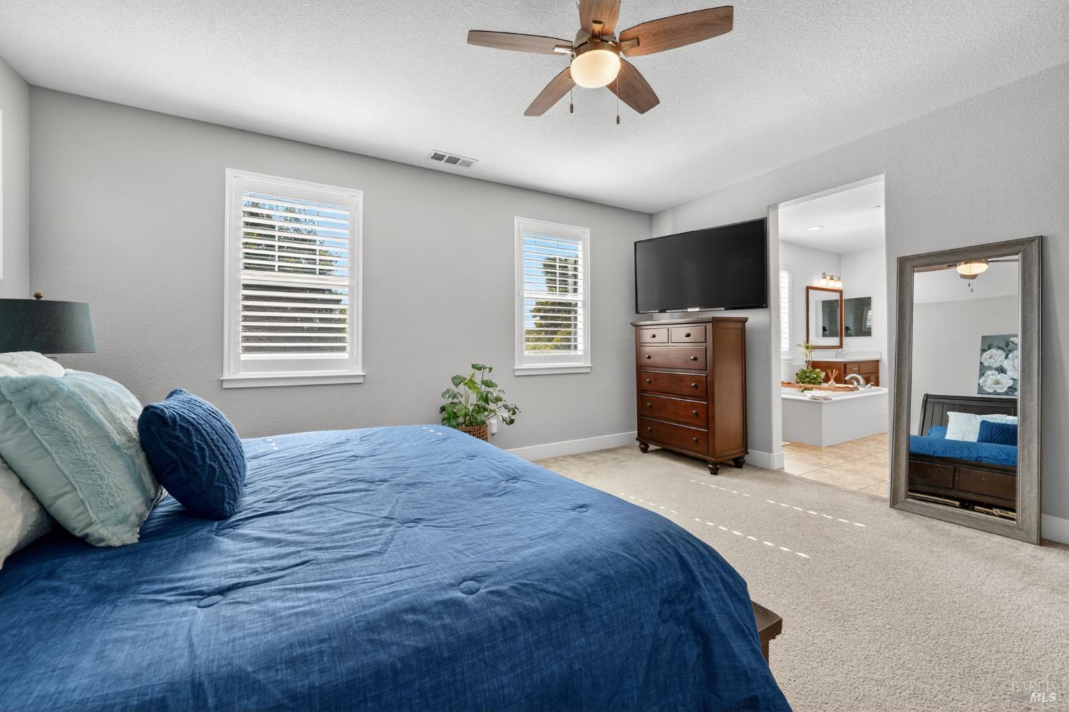 Detail Gallery Image 20 of 31 For 4273 Carnegie Ct, Fairfield,  CA 94534 - 5 Beds | 3 Baths