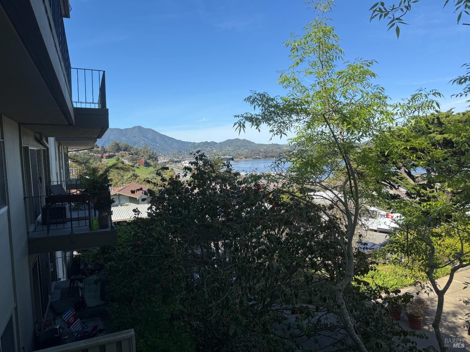 369 Eden Roc, Sausalito, CA, 94965