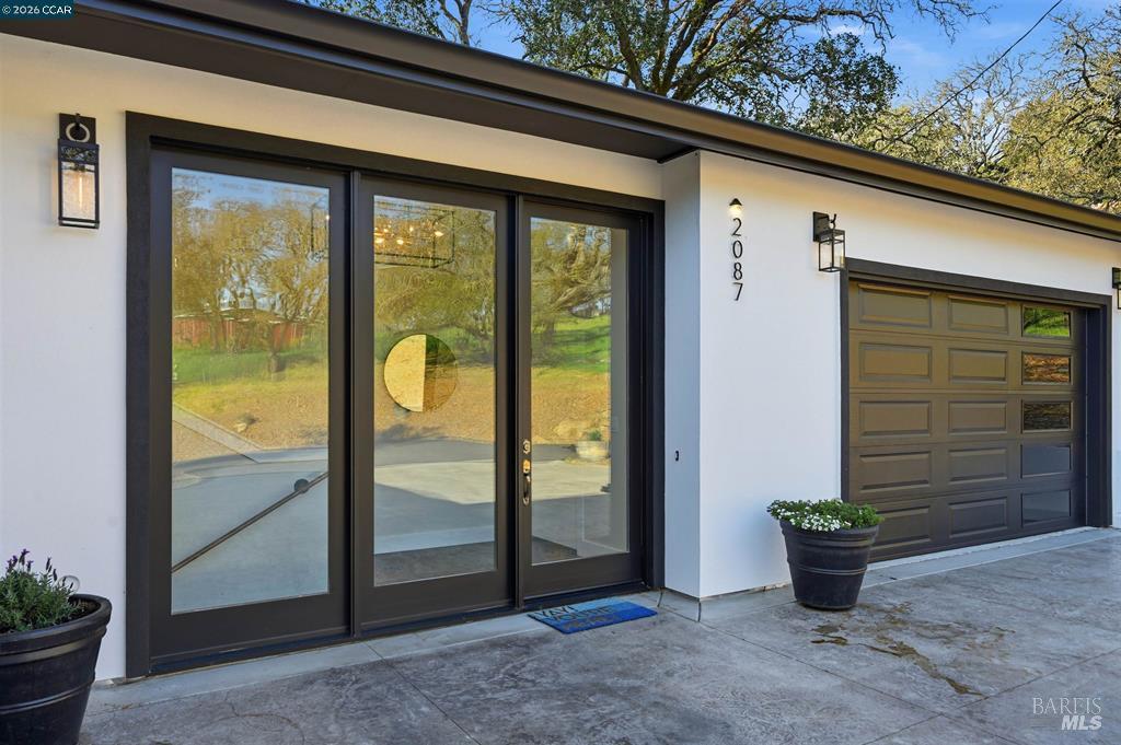 Detail Gallery Image 16 of 55 For 2087 1st Ave, Napa,  CA 94558 - 4 Beds | 2 Baths