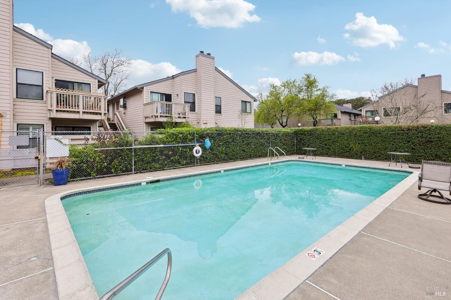 Detail Gallery Image 22 of 23 For 589 Mission Blvd, Santa Rosa,  CA 95409 - 2 Beds | 2 Baths