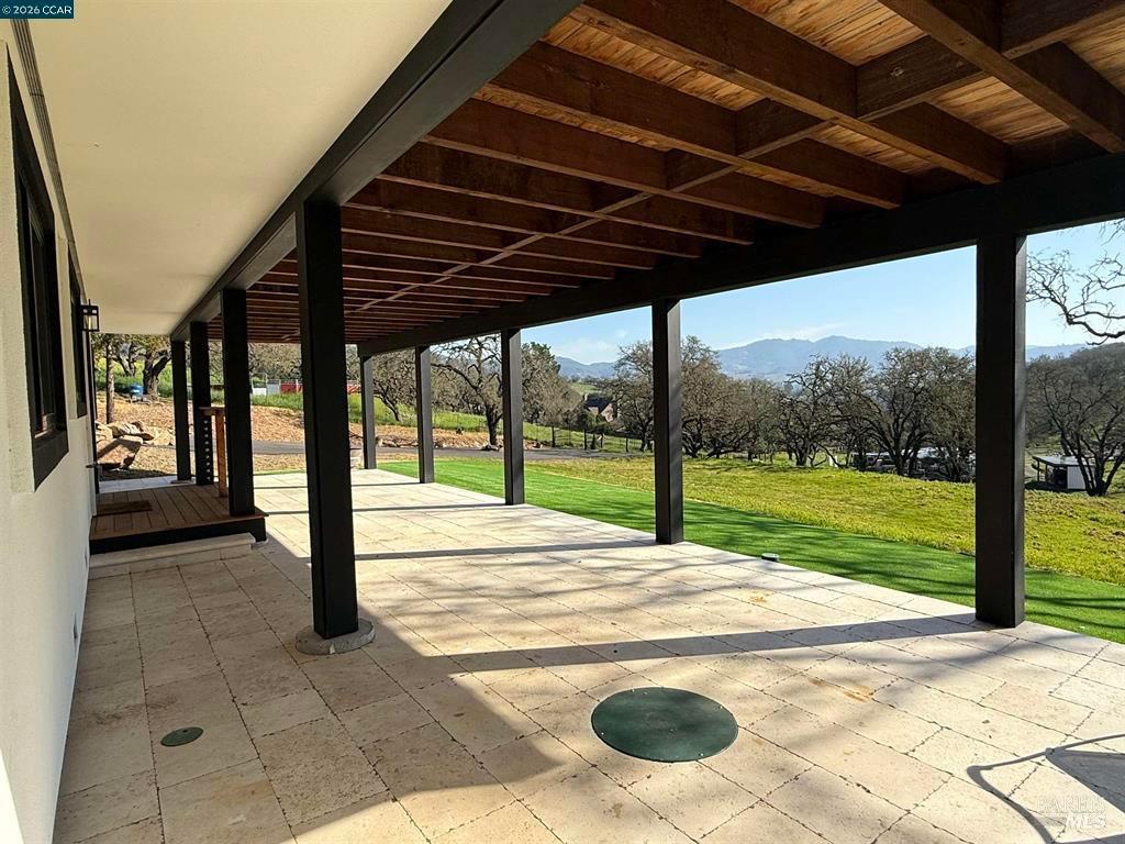 Detail Gallery Image 14 of 55 For 2087 1st Ave, Napa,  CA 94558 - 4 Beds | 2 Baths