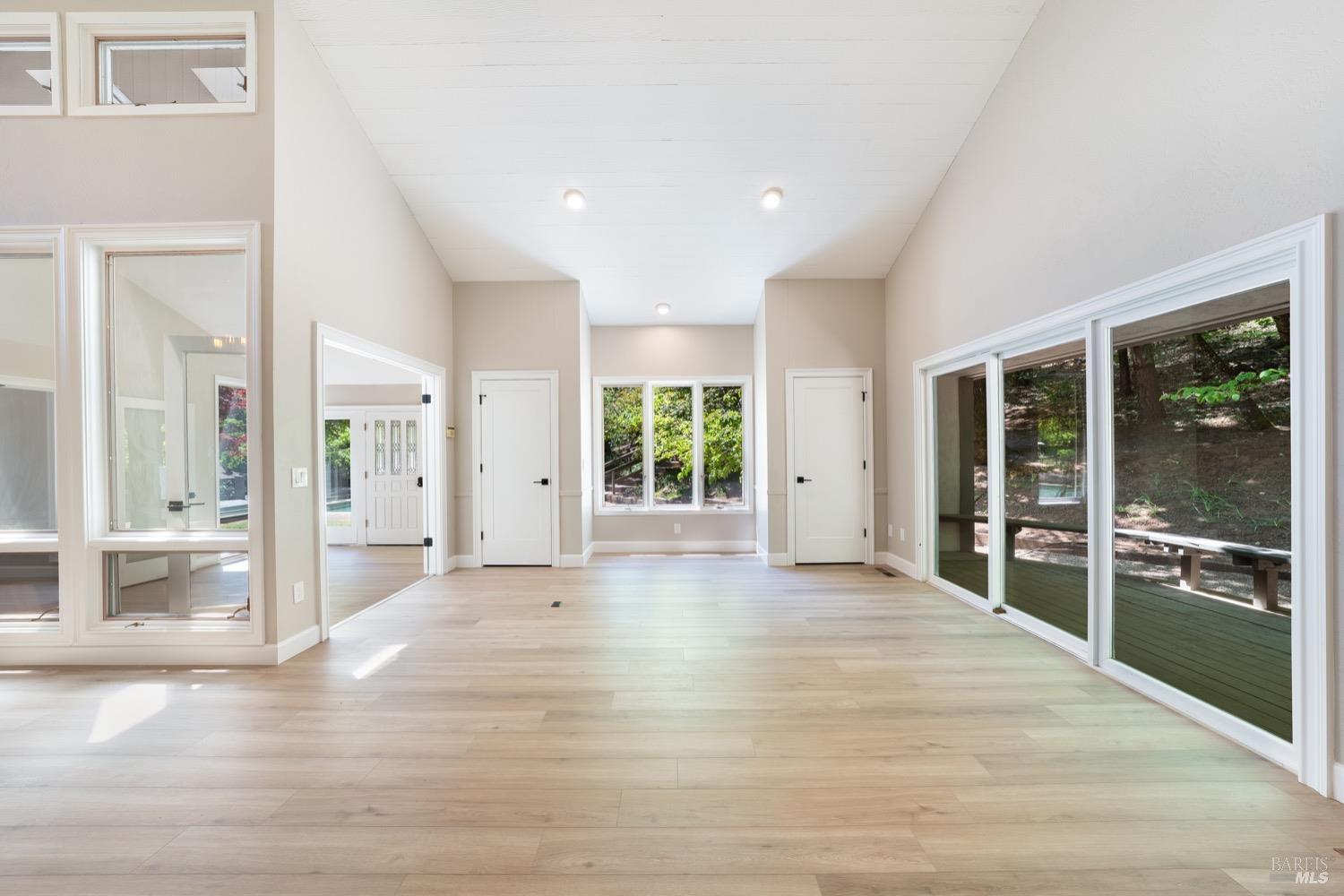 Detail Gallery Image 24 of 74 For 1275 Summit Lake Dr, Angwin,  CA 94508 - 4 Beds | 3/1 Baths