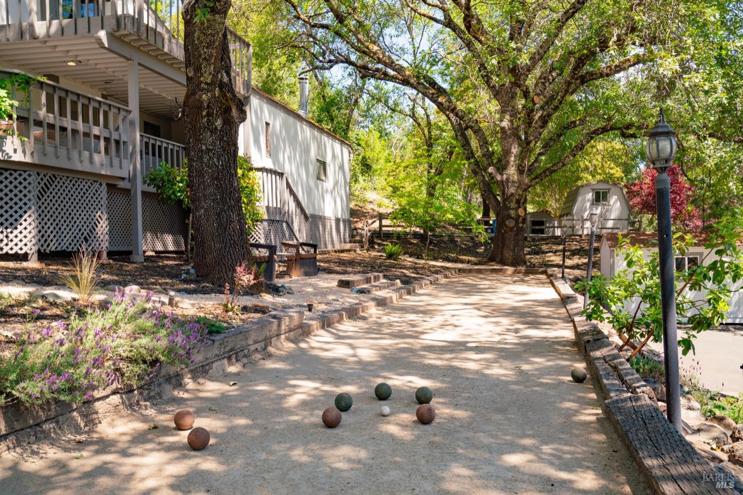 Detail Gallery Image 65 of 74 For 1275 Summit Lake Dr, Angwin,  CA 94508 - 4 Beds | 3/1 Baths