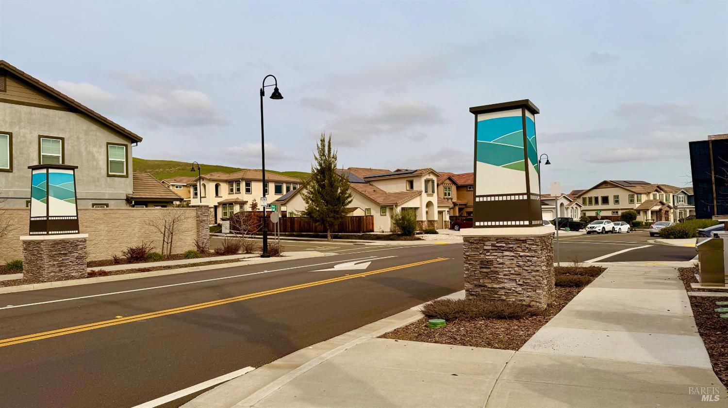 Detail Gallery Image 45 of 49 For 1548 Nightfall Ln, Fairfield,  CA 94533 - 5 Beds | 4 Baths