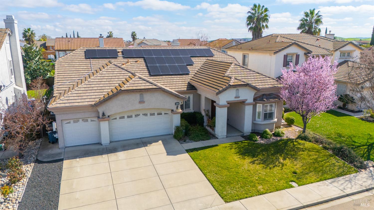 Detail Gallery Image 47 of 62 For 1803 Sanger Peak Way, Antioch,  CA 94531 - 4 Beds | 2/1 Baths