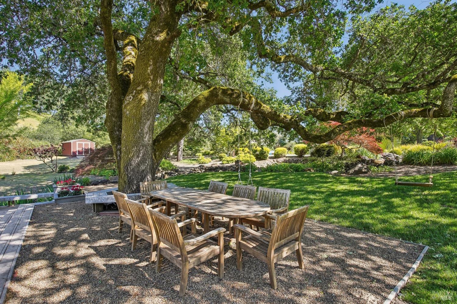 Detail Gallery Image 64 of 88 For 1500 Morningside Mtn Rd, Glen Ellen,  CA 95442 - 3 Beds | 4 Baths