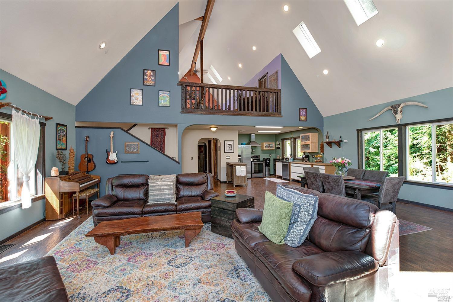 Detail Gallery Image 52 of 53 For 9935 Occidental Rd, Sebastopol,  CA 95472 - 3 Beds | 3 Baths