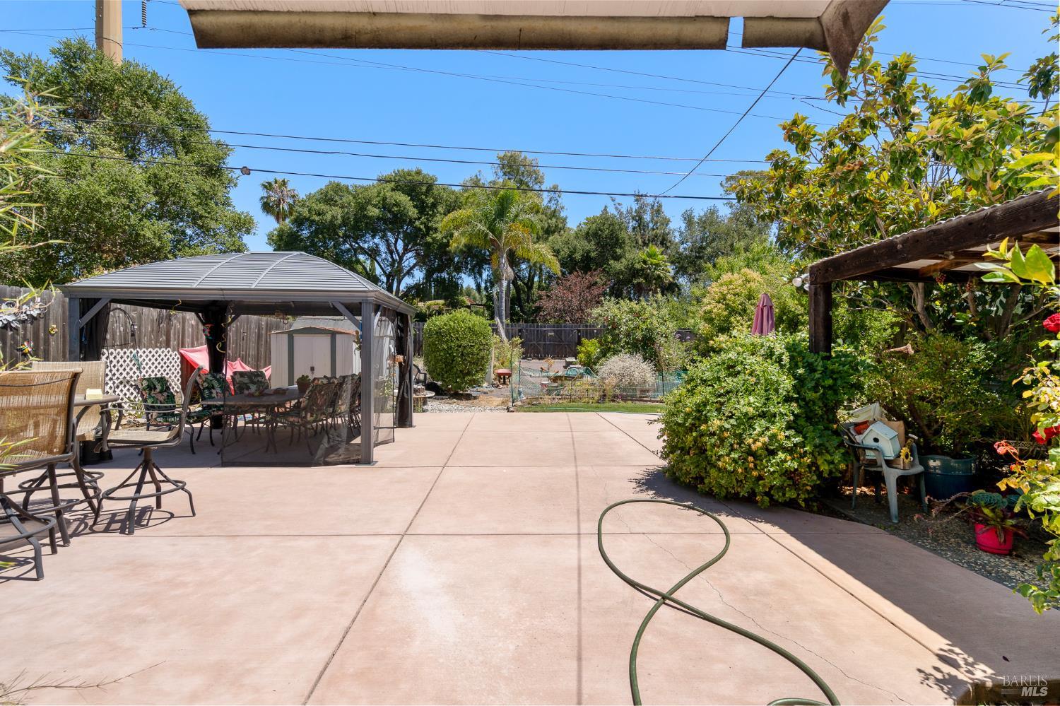 Detail Gallery Image 26 of 31 For 1213 Hale St, Vallejo,  CA 94591 - 3 Beds | 1 Baths