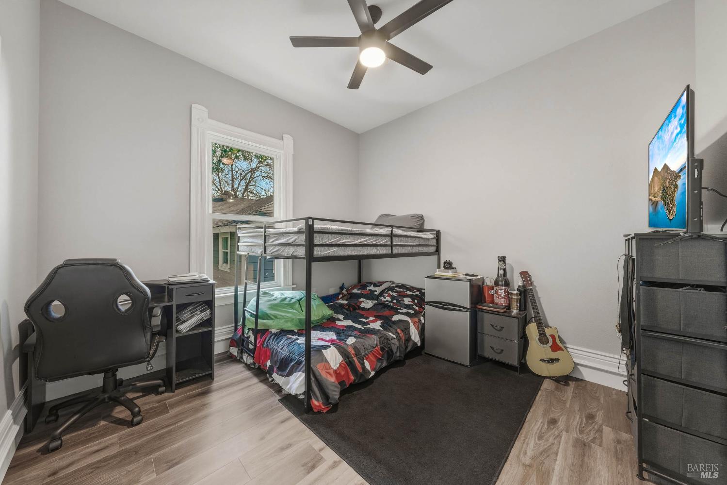 Detail Gallery Image 22 of 33 For 107 Sebastopol Ave, Santa Rosa,  CA 95407 - 4 Beds | 3/1 Baths