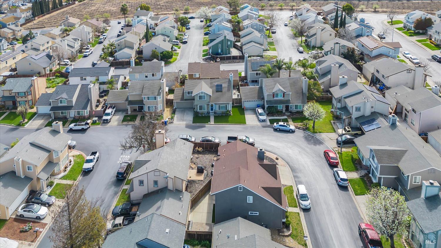 Detail Gallery Image 46 of 49 For 633 Country Ln, Oakley,  CA 94561 - 4 Beds | 2/1 Baths