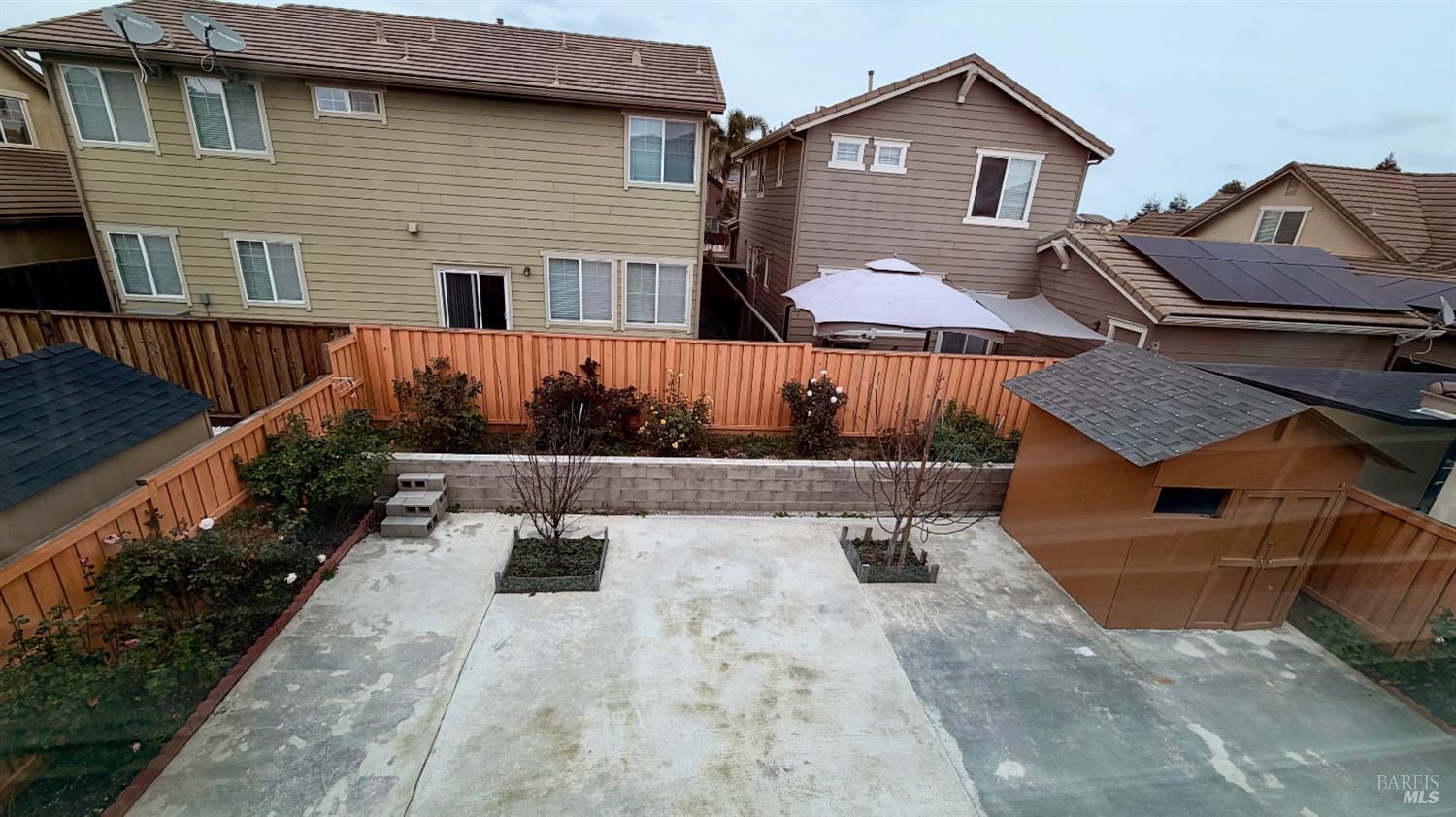 Detail Gallery Image 34 of 49 For 1548 Nightfall Ln, Fairfield,  CA 94533 - 5 Beds | 4 Baths