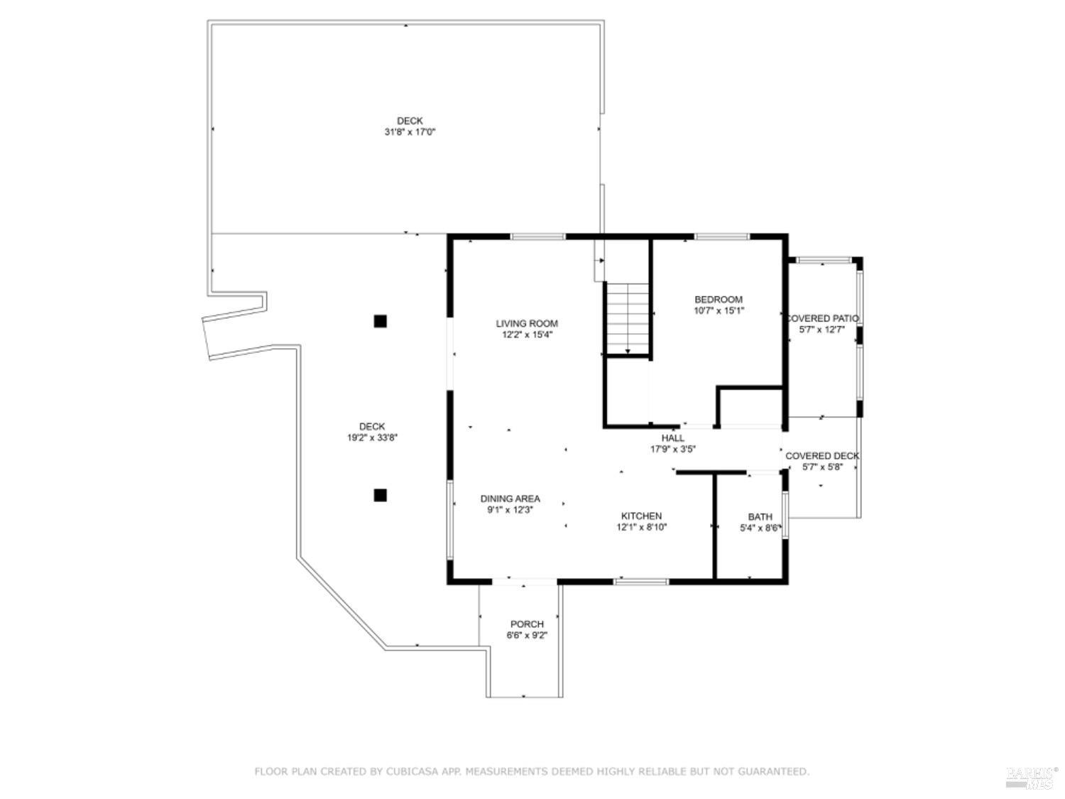 Detail Gallery Image 38 of 51 For 4405 Lake County Hwy, Calistoga,  CA 94515 - 3 Beds | 2 Baths