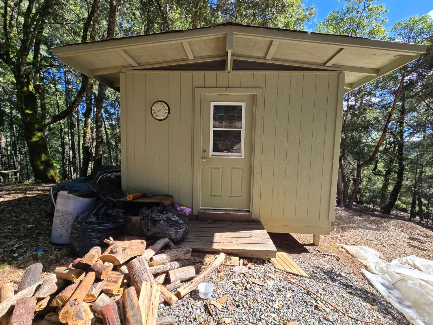 Detail Gallery Image 28 of 31 For 36193 Covelo Rd, Willits,  CA 95490 - 2 Beds | 1 Baths