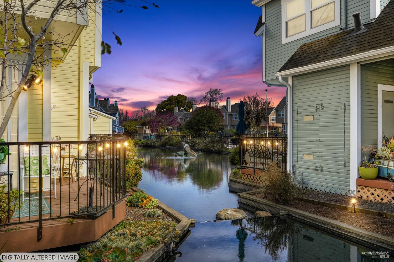 Detail Gallery Image 30 of 37 For 195 E B St, Benicia,  CA 94510 - 3 Beds | 2/1 Baths