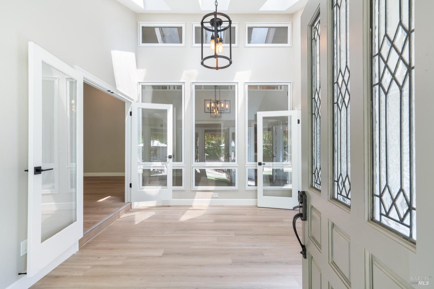 Detail Gallery Image 20 of 74 For 1275 Summit Lake Dr, Angwin,  CA 94508 - 4 Beds | 3/1 Baths