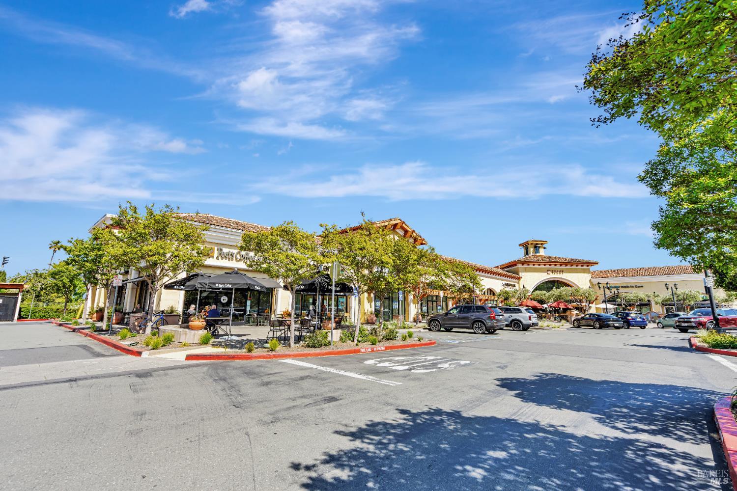 Detail Gallery Image 25 of 25 For 815 Las Palmas Ave, Novato,  CA 94949 - 2 Beds | 2 Baths