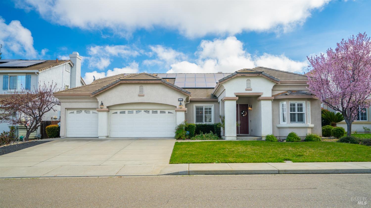 Detail Gallery Image 60 of 62 For 1803 Sanger Peak Way, Antioch,  CA 94531 - 4 Beds | 2/1 Baths