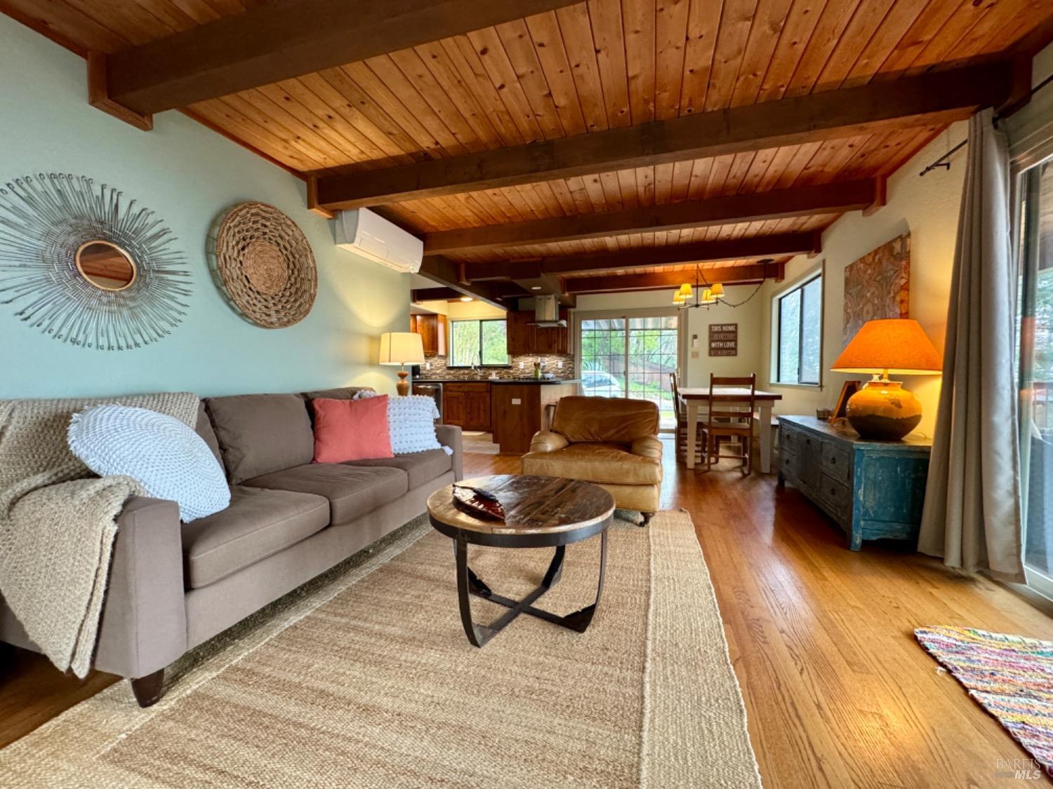 Detail Gallery Image 19 of 51 For 4405 Lake County Hwy, Calistoga,  CA 94515 - 3 Beds | 2 Baths