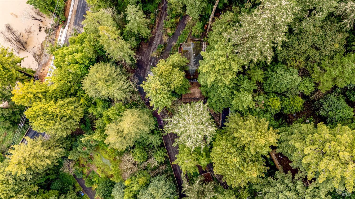 Detail Gallery Image 12 of 20 For 17910 Old Monte Rio Rd, Guerneville,  CA 95446 - – Beds | – Baths