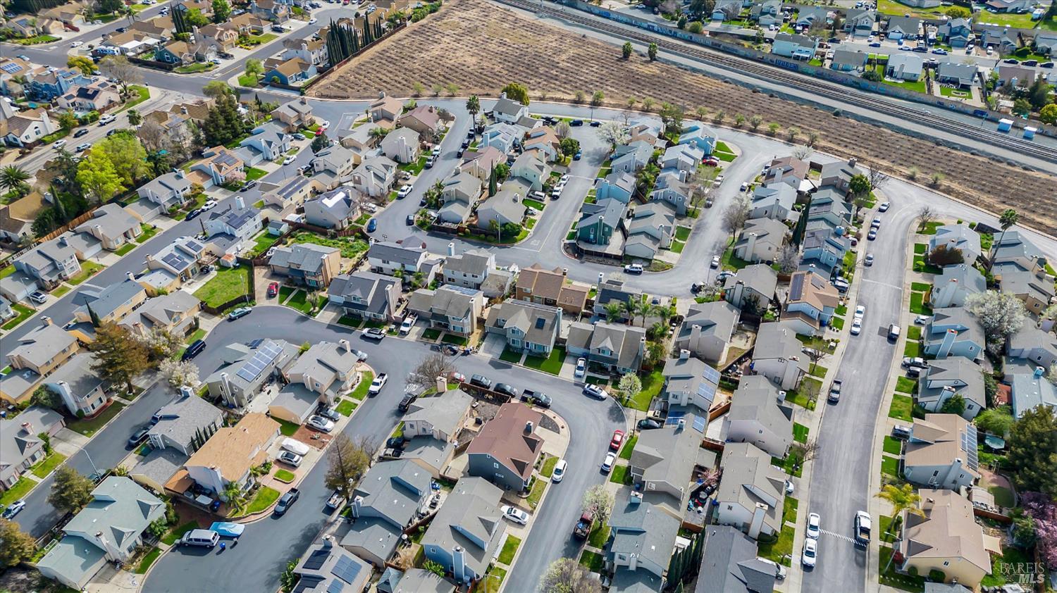 Detail Gallery Image 44 of 49 For 633 Country Ln, Oakley,  CA 94561 - 4 Beds | 2/1 Baths