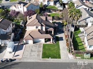 Detail Gallery Image 4 of 48 For 1236 Lawler Ranch Pkwy, Suisun City,  CA 94585 - 3 Beds | 3 Baths