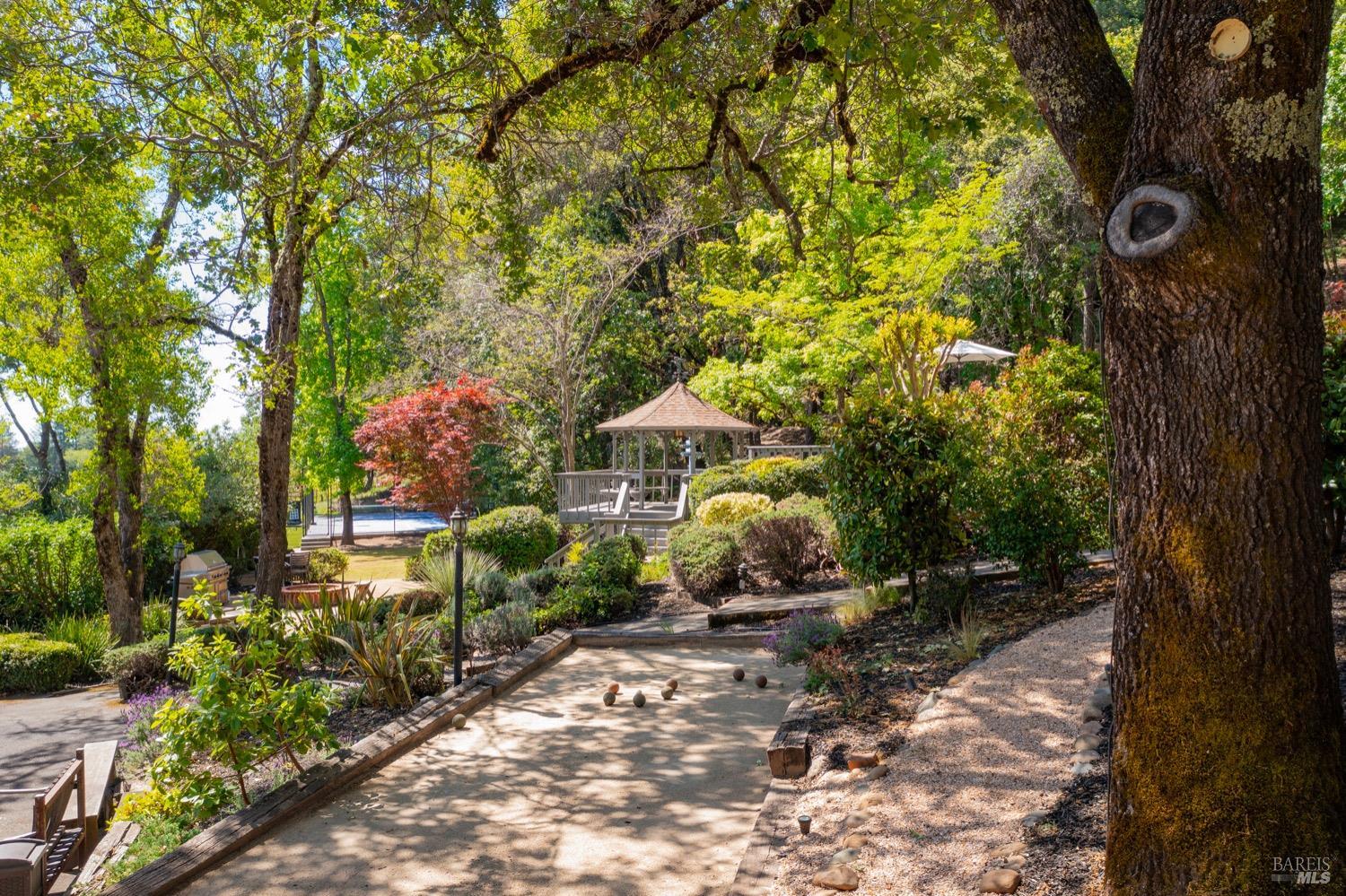 Detail Gallery Image 51 of 74 For 1275 Summit Lake Dr, Angwin,  CA 94508 - 4 Beds | 3/1 Baths