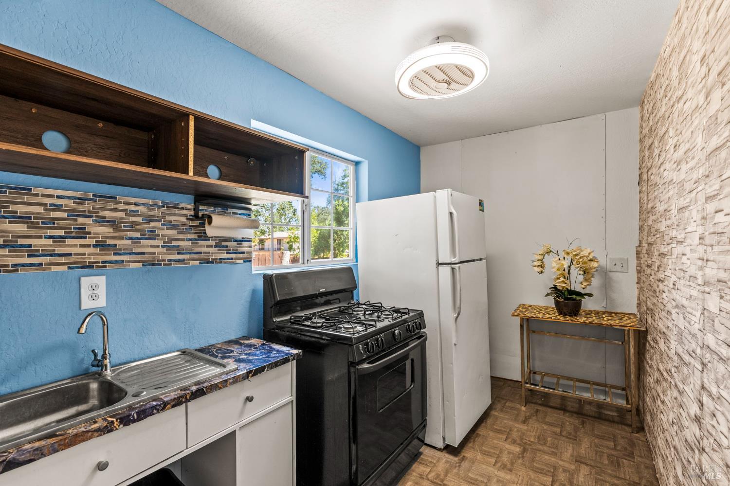 Detail Gallery Image 30 of 36 For 355 Sky Oaks Dr, Angwin,  CA 94508 - 5 Beds | 3 Baths